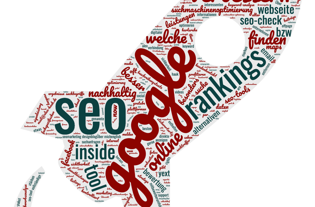 SEO Scan kostenlos - Organische Suchmaschinenoptimierung Local Listing