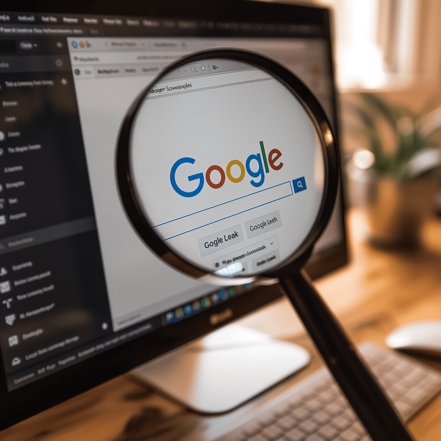 Google Leak Erkenntnisse für SEO