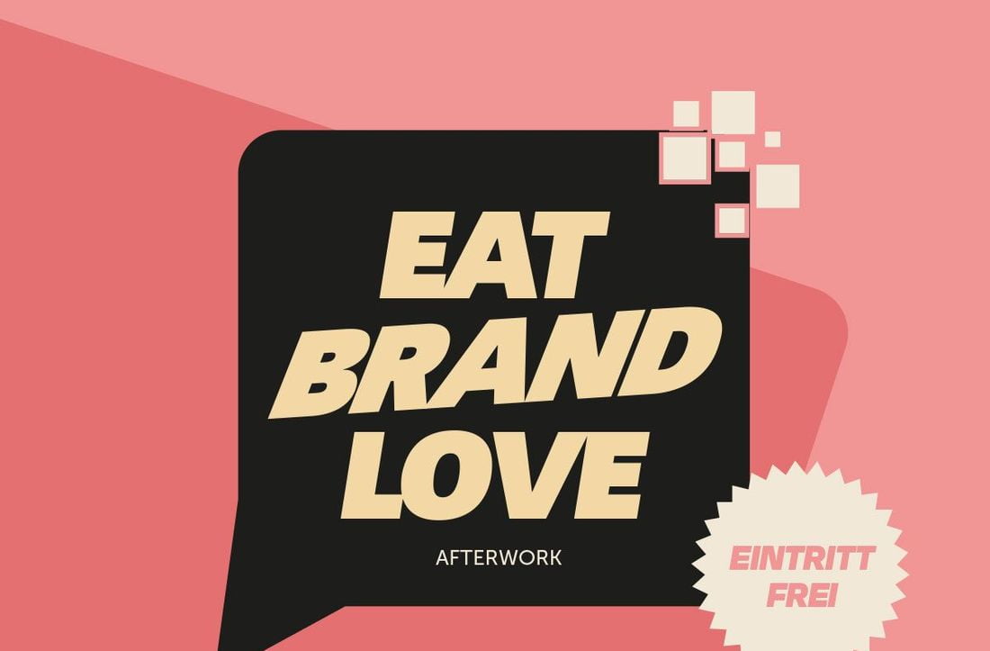 Eat Brand Love präsentiert: TikTok mit Rainer Grill von Ziehl Abegg